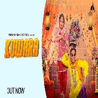 Kuwara Manish Mast ft Himanshi Choudhary New Haryanvi Song 2022 By Manish Mast Poster